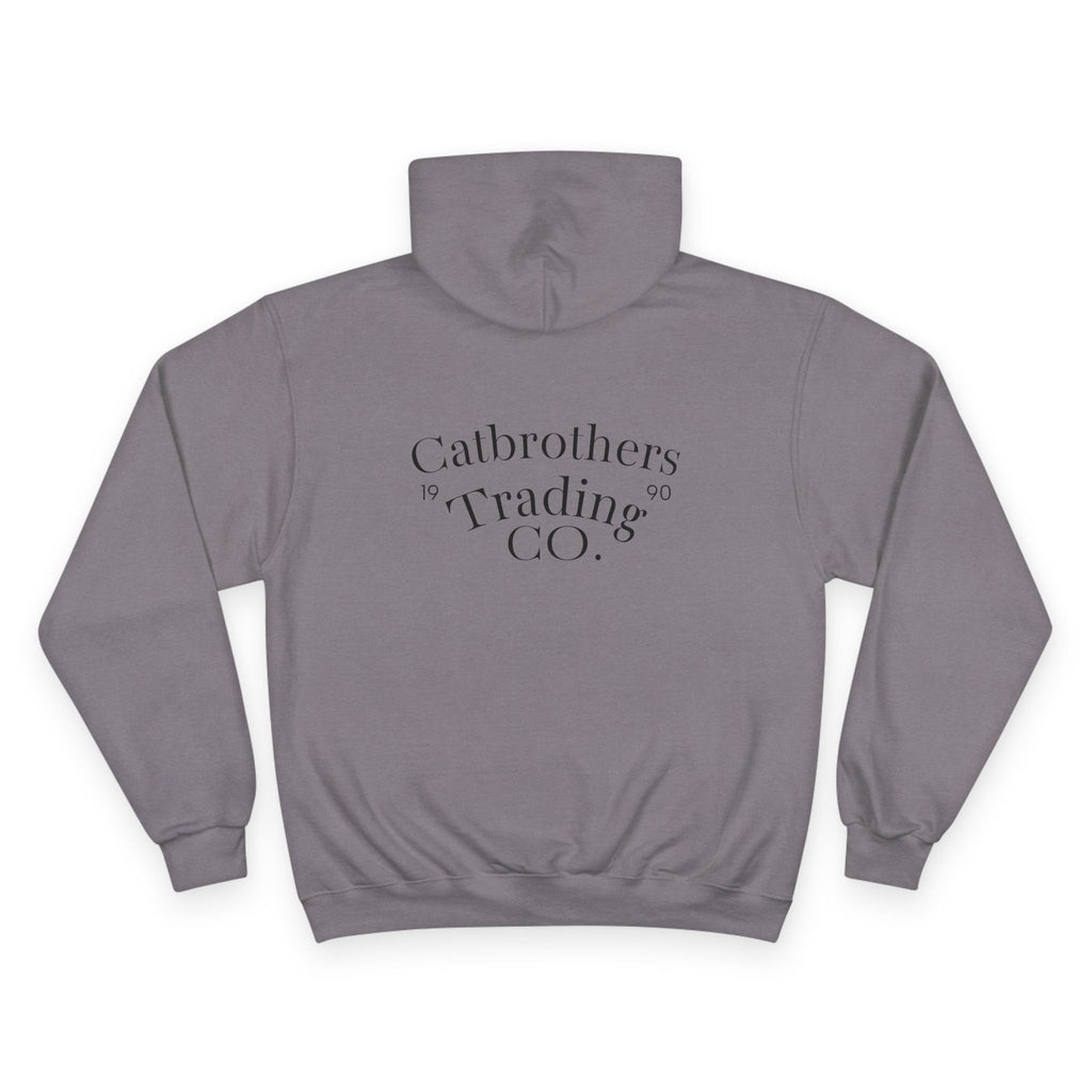 Catbrothers Hoodie 2.0