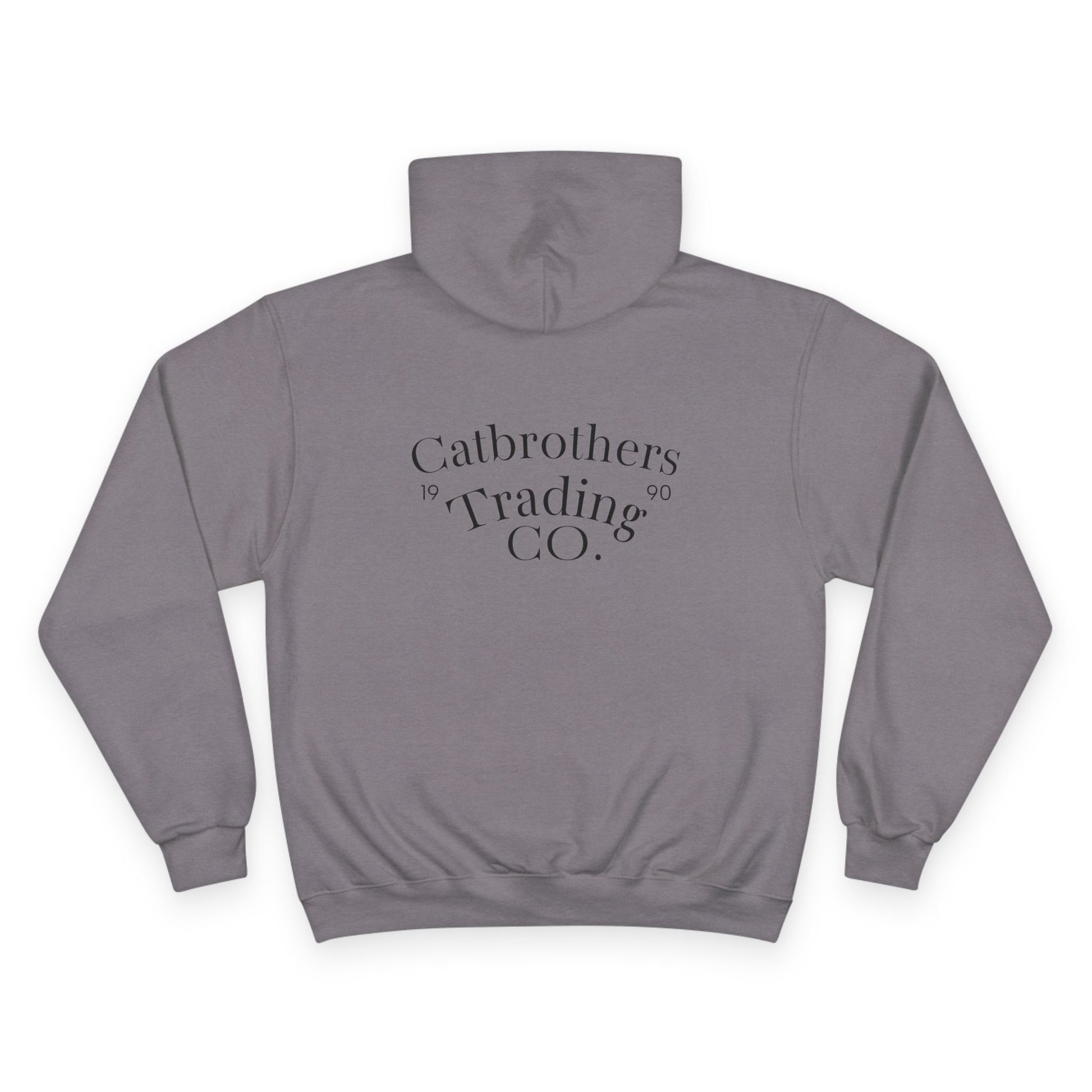 Catbrothers Hoodie 2.0