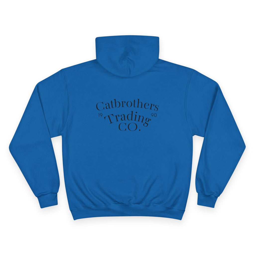 Catbrothers Hoodie 2.0