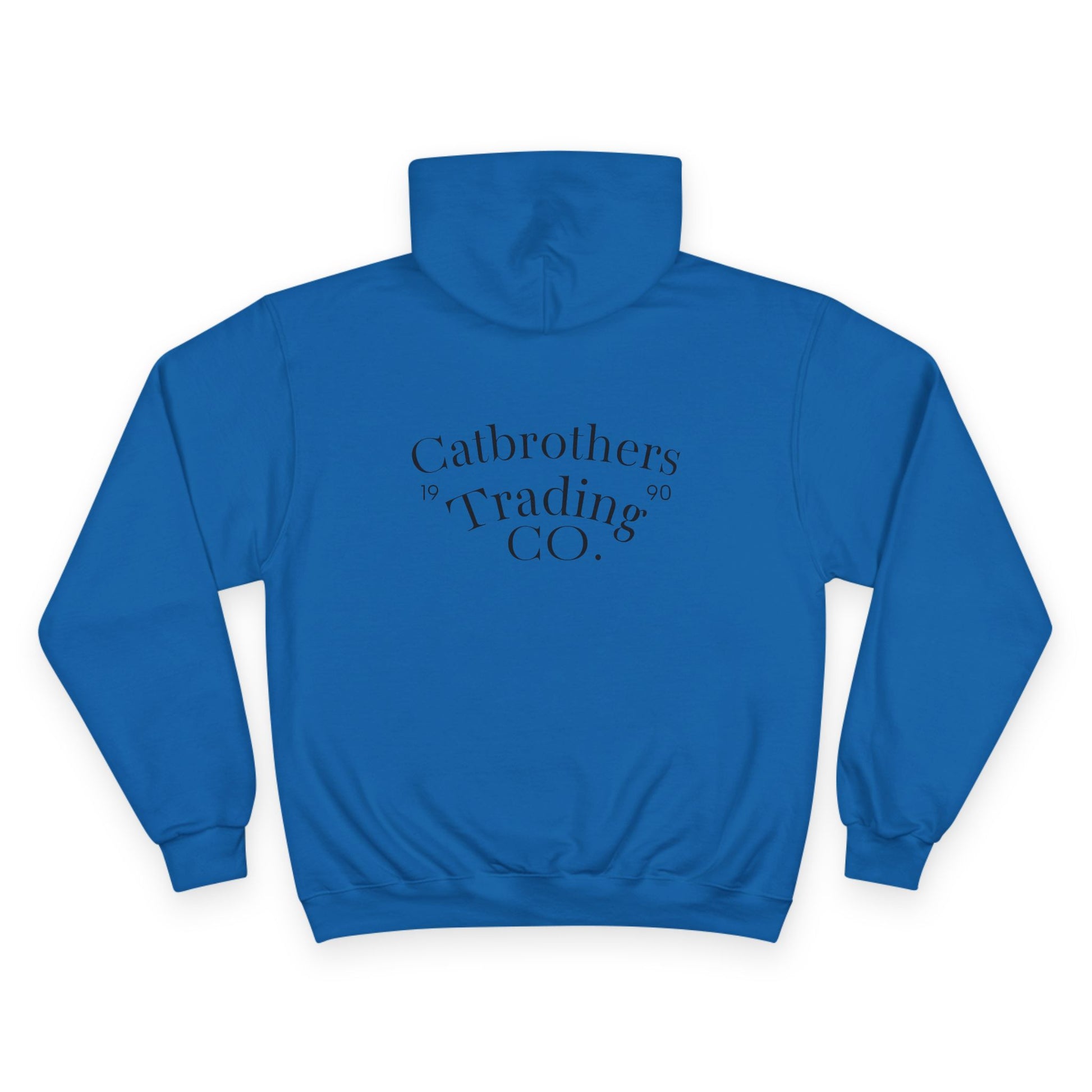 Catbrothers Hoodie 2.0
