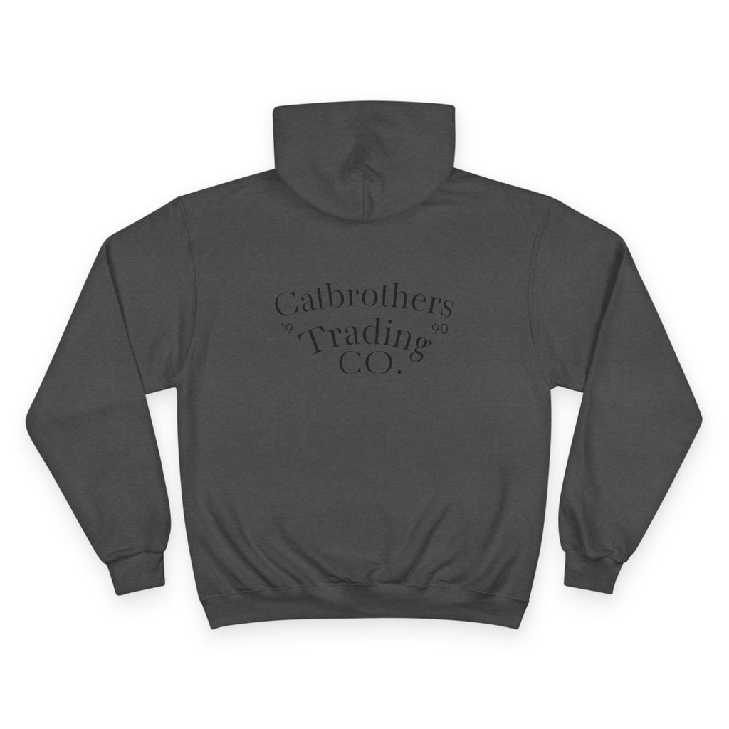 Catbrothers Hoodie 2.0