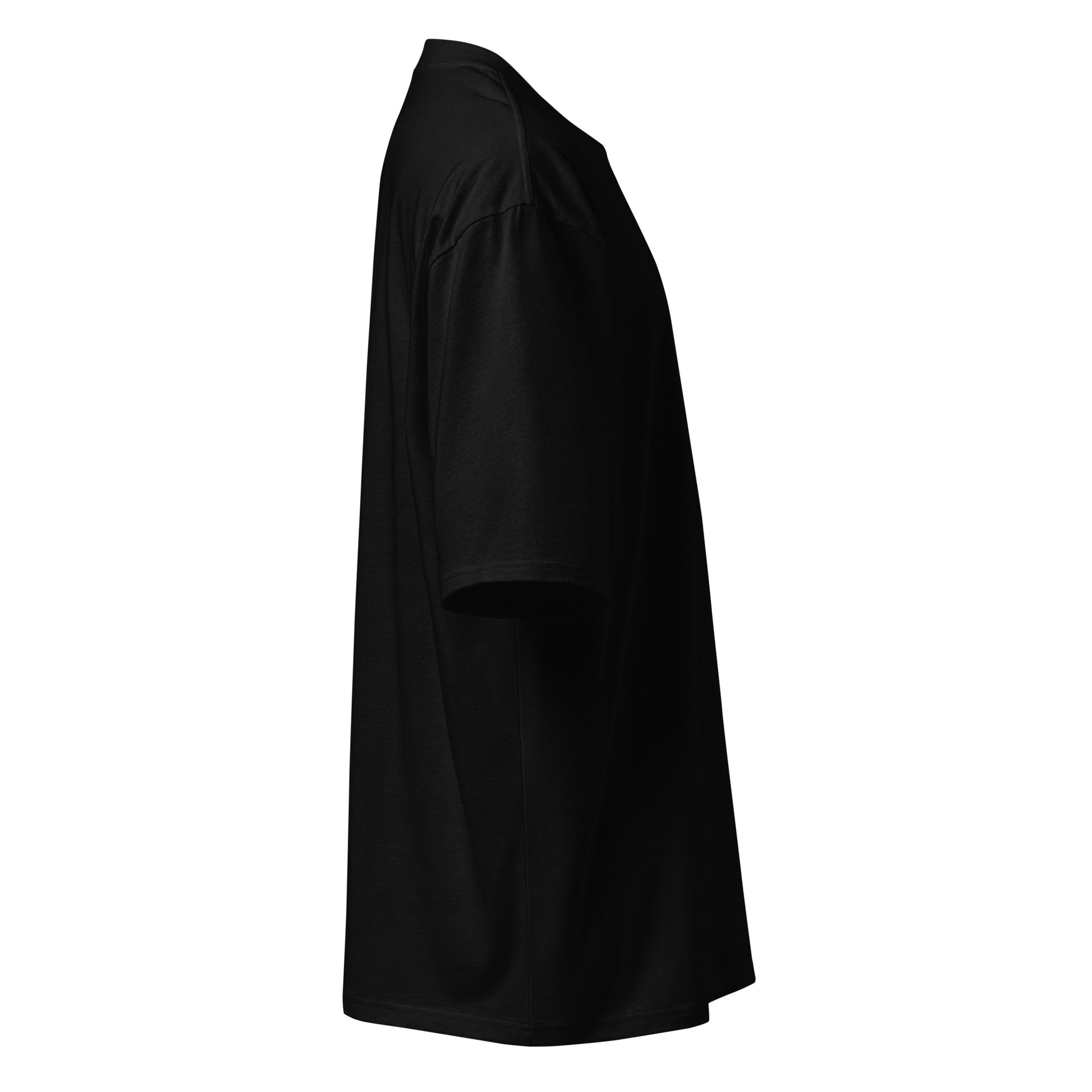 Catbrothers heavyweight tee image 3