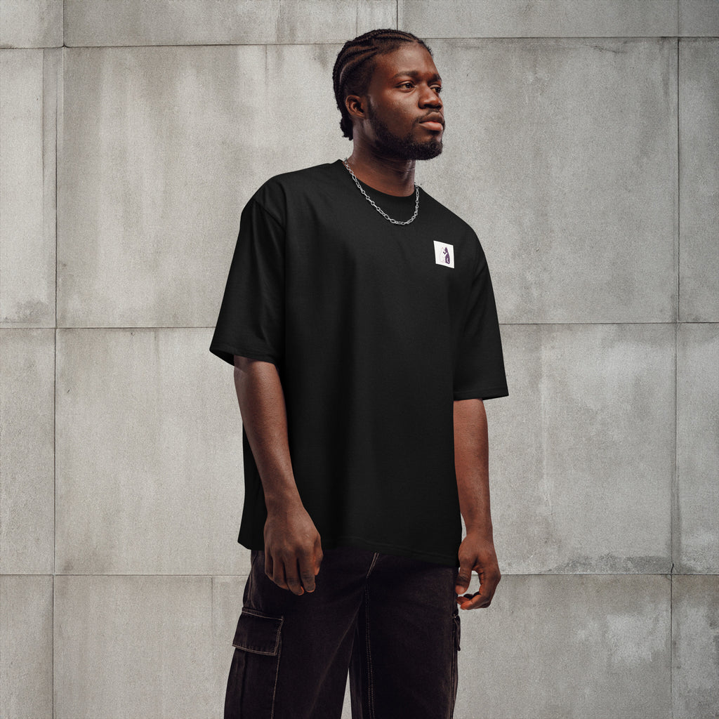 Catbrothers heavyweight tee image 5